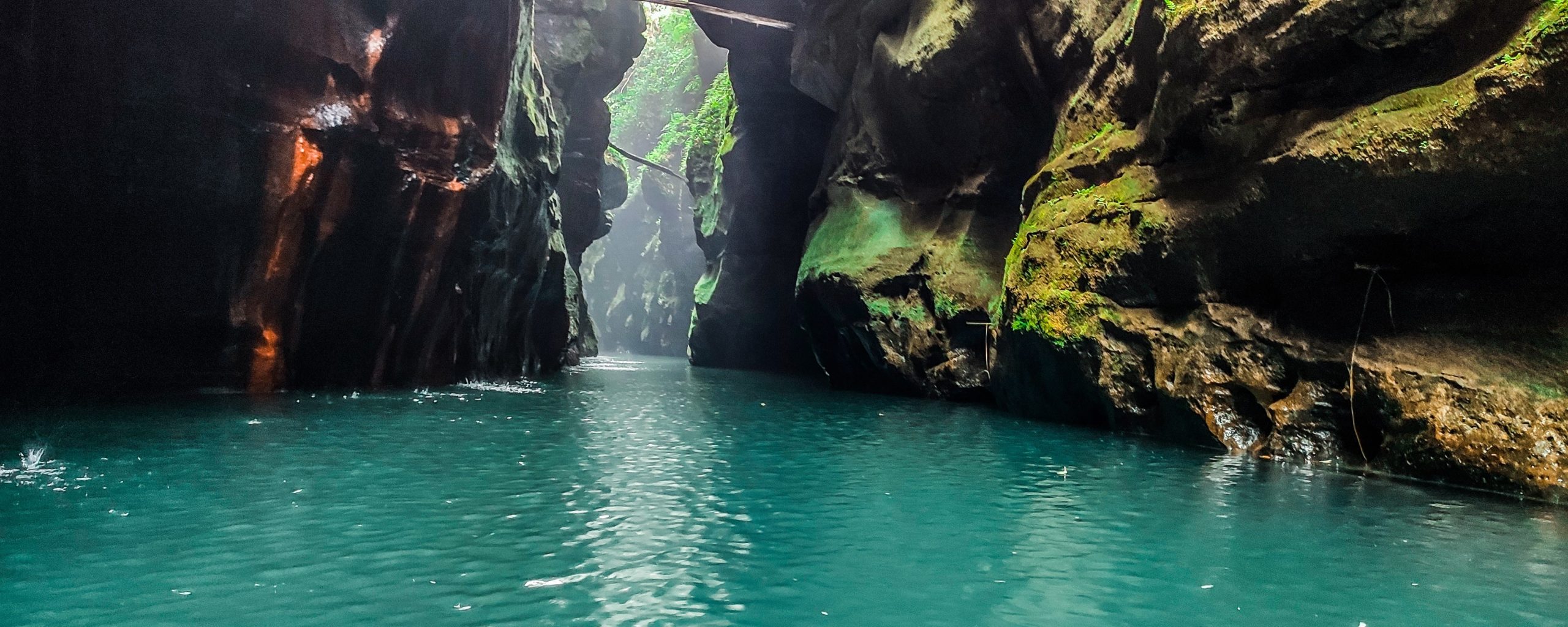 Wari Chora Meghalaya: Exploring the Hidden Gem of South Garo Hills