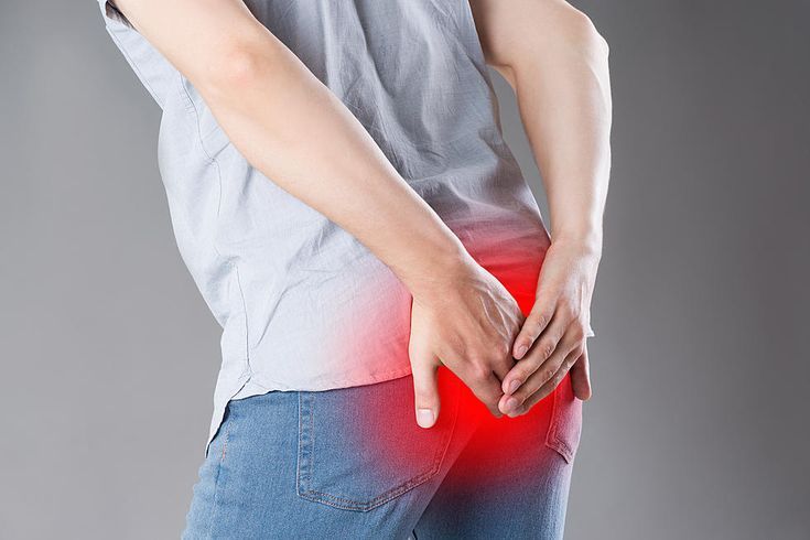 كيف تختار أفضل مركز لـ علاج البواسير في الرياض؟