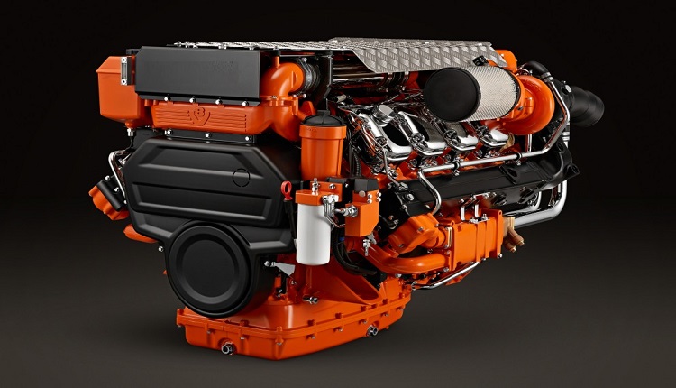 Asia Pacific Marine Engines Market Forecast to Grow Amid Regulatory Support