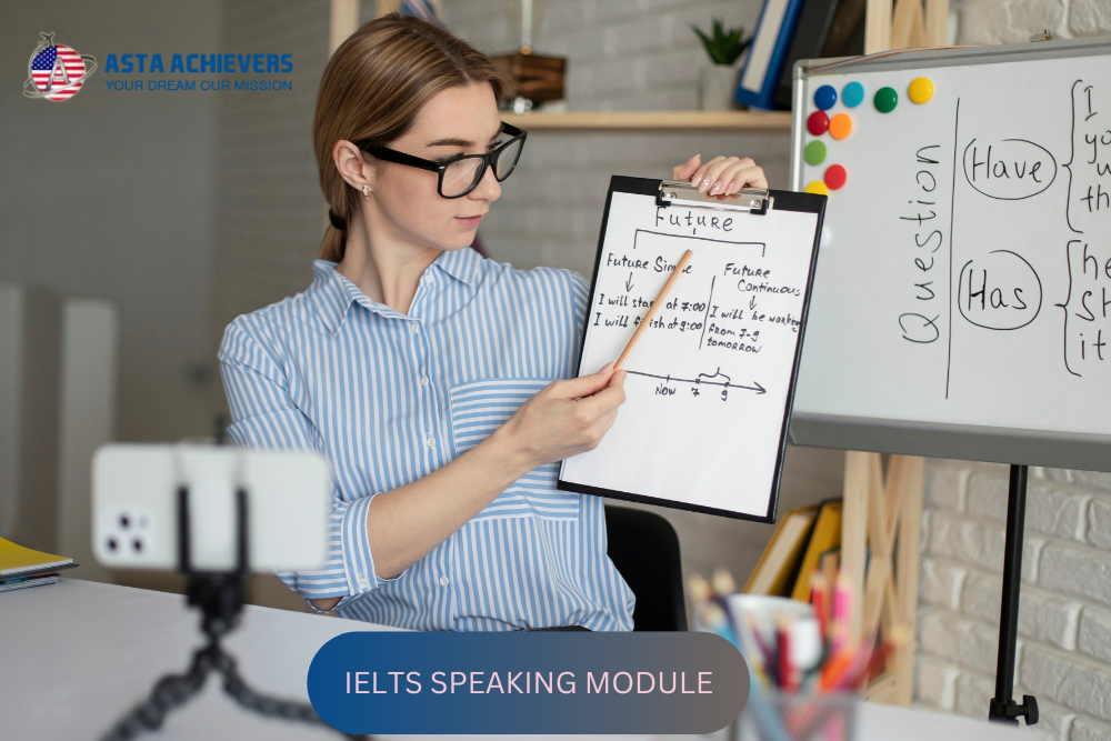 Master IELTS, OET, and PTE with Comprehensive Coaching in Gurgaon
