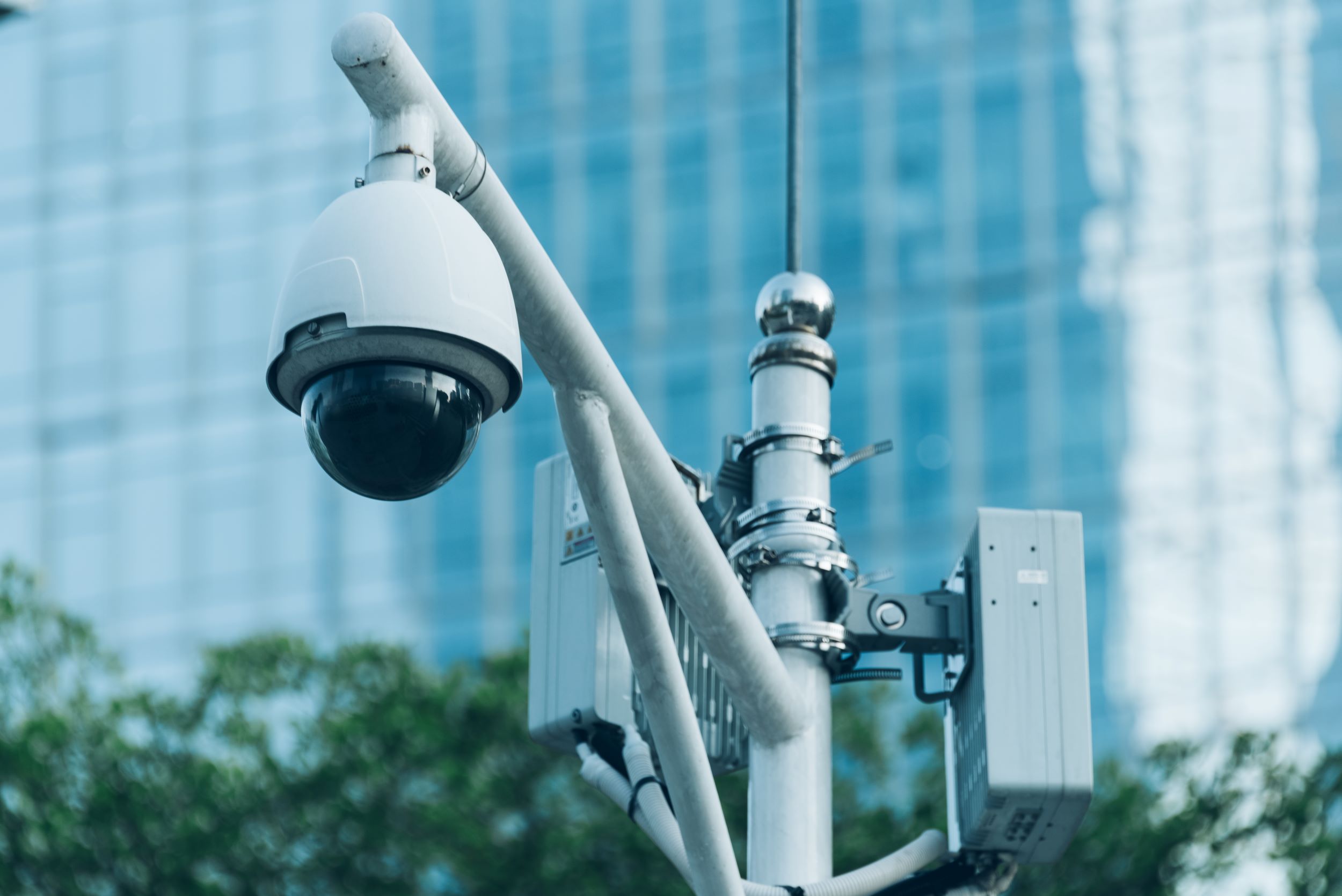 Key Features to Look for in CCTV Installation Services Providers