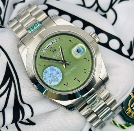 Master Copy Watches for the Style Enthusiast