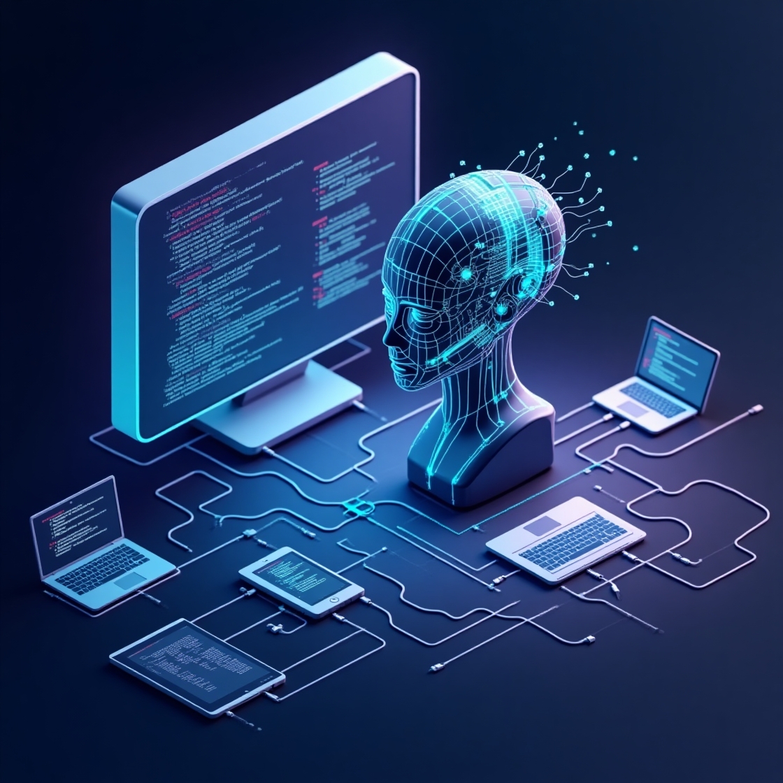 Why Choose Code Brew Labs for Your AI Software Development Needs