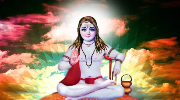 Baba Balak Nath Ji Images: A Divine Collection