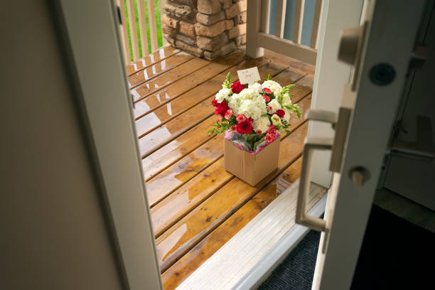 Online Flower Delivery: The Ultimate Convenience