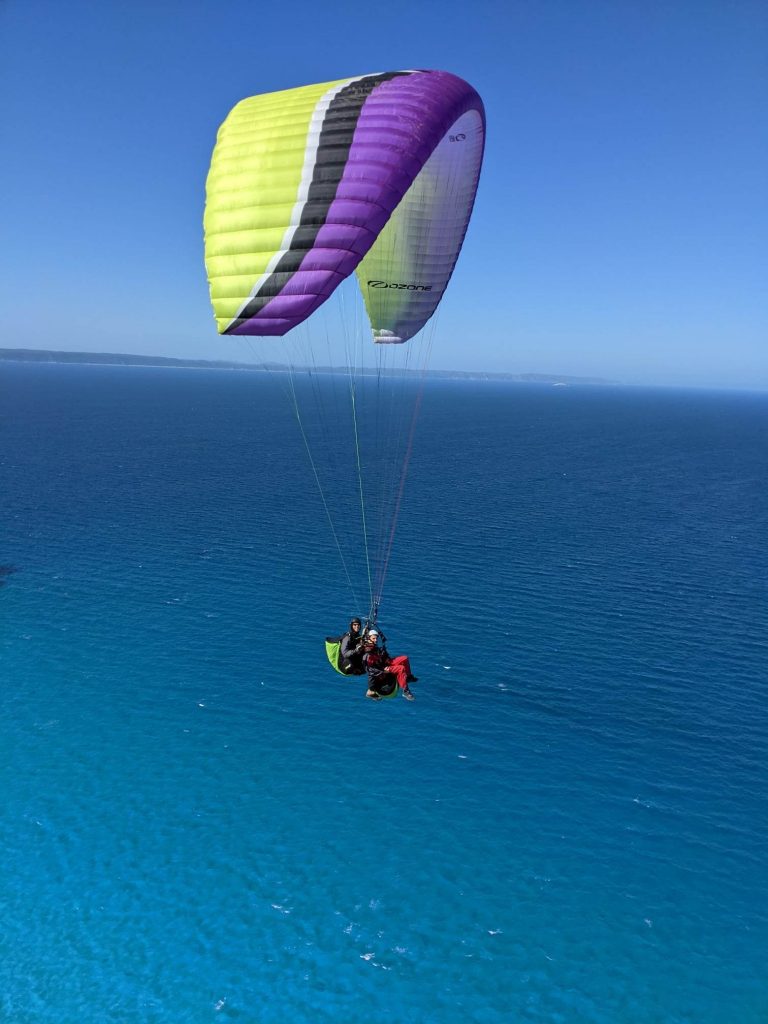 The Ultimate Guide to Paragliding in Manali: Charges, Costs, and Best Experiences