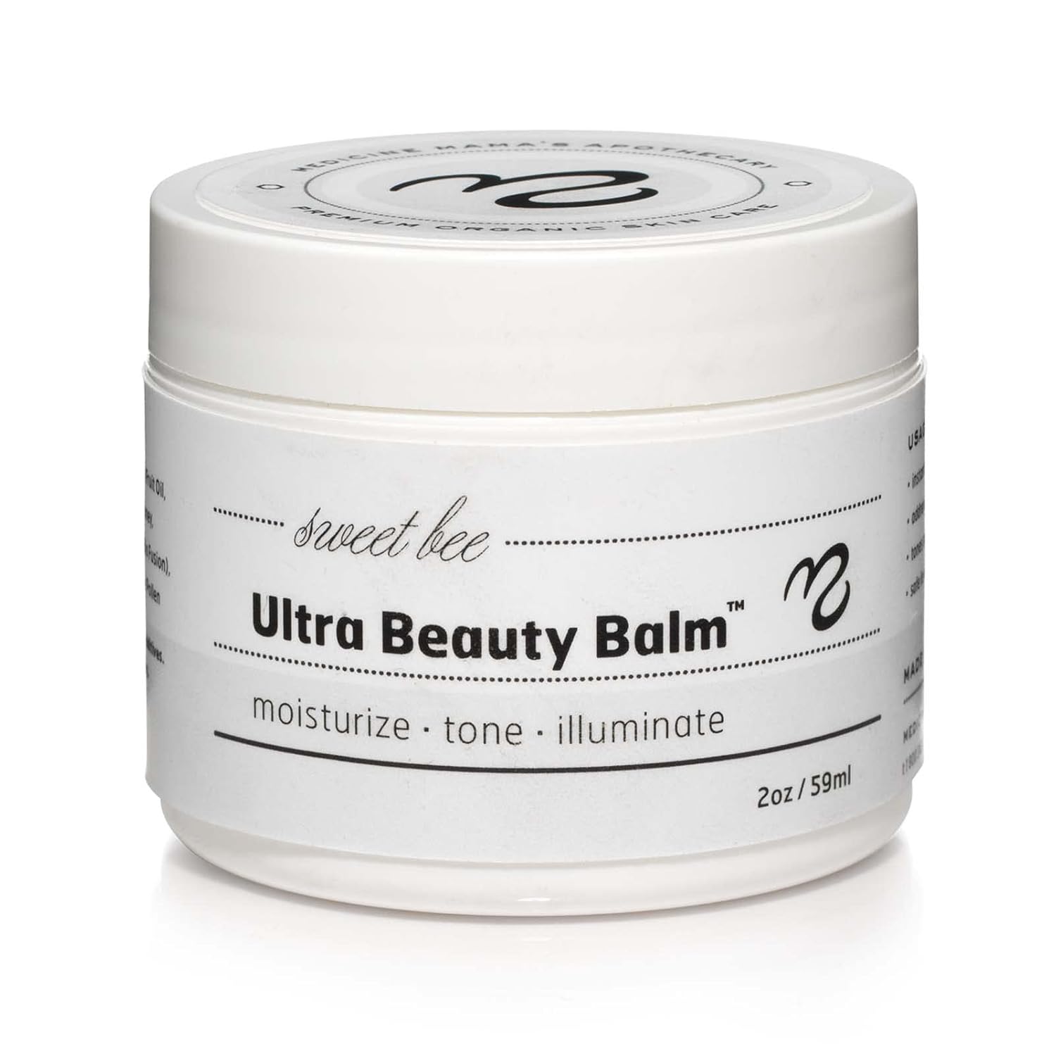 Secret to Radiant Skin: Science of Natural Beauty Balms