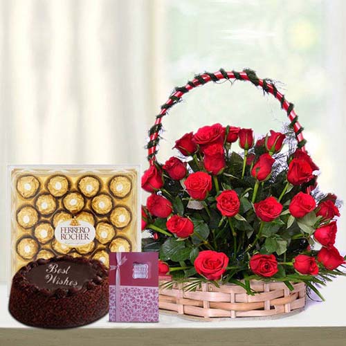 Pairing the Perfect Flowers with the Tastiest Cakes Made Simple