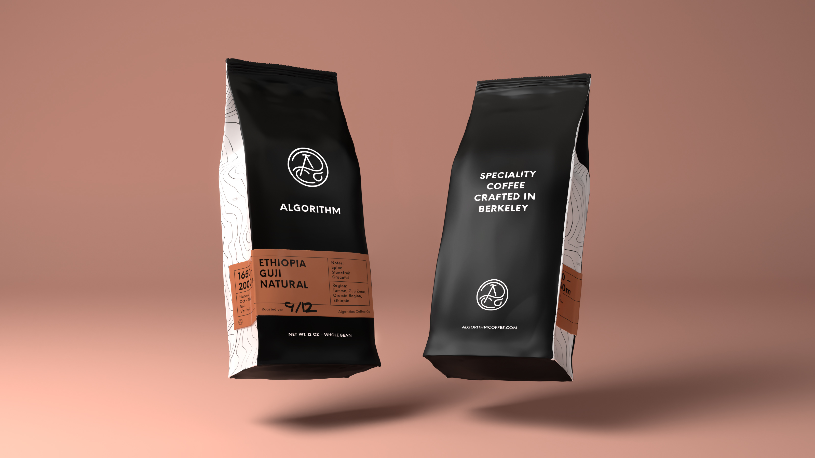 This Coffee Shop's Custom Packaging Test Doubled Their Sales