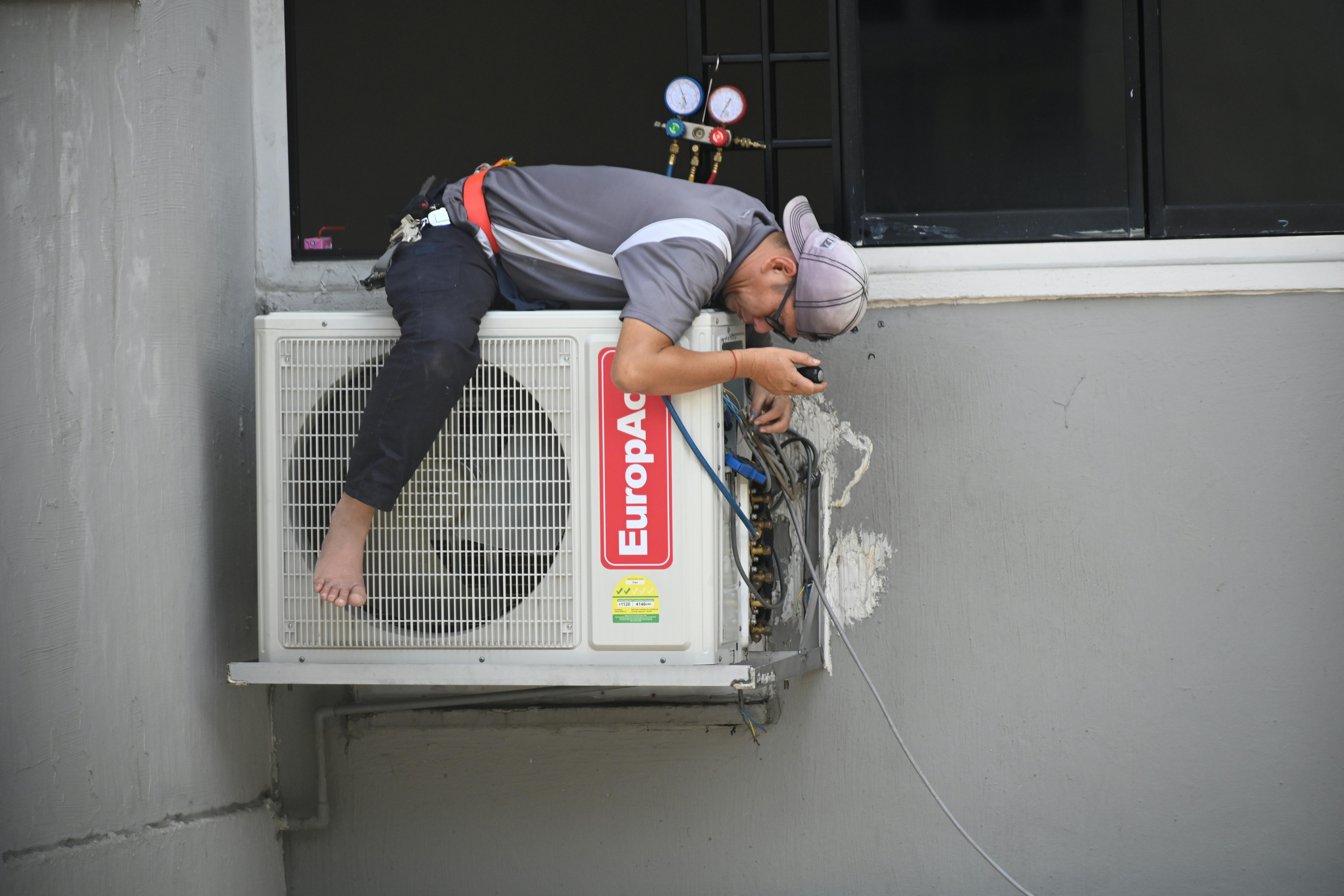 Expert AC Service Wayne NJ: Ensuring Comfort and Efficiency