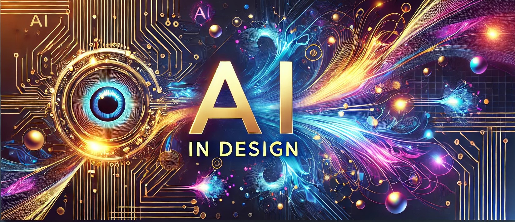 How AI Art Generators Can Help Designers
