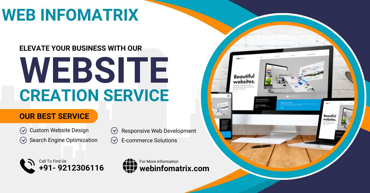 Expert Website Development Ottawa for Digital Transformation