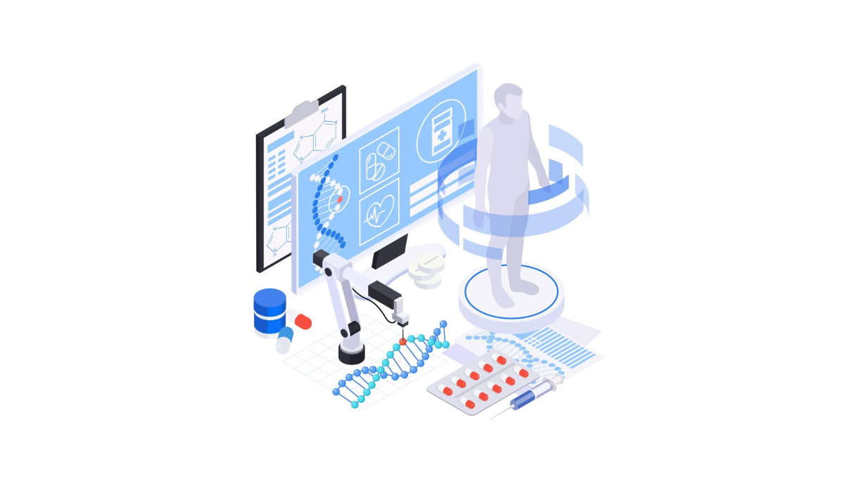 AI in Clinical Trials: Revolutionizing Drug Development