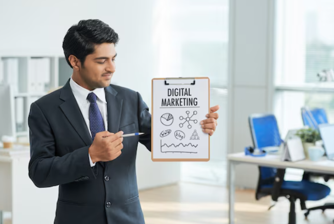 Best Digital Marketing Agency in Delhi: Elevate Your D2C Brand