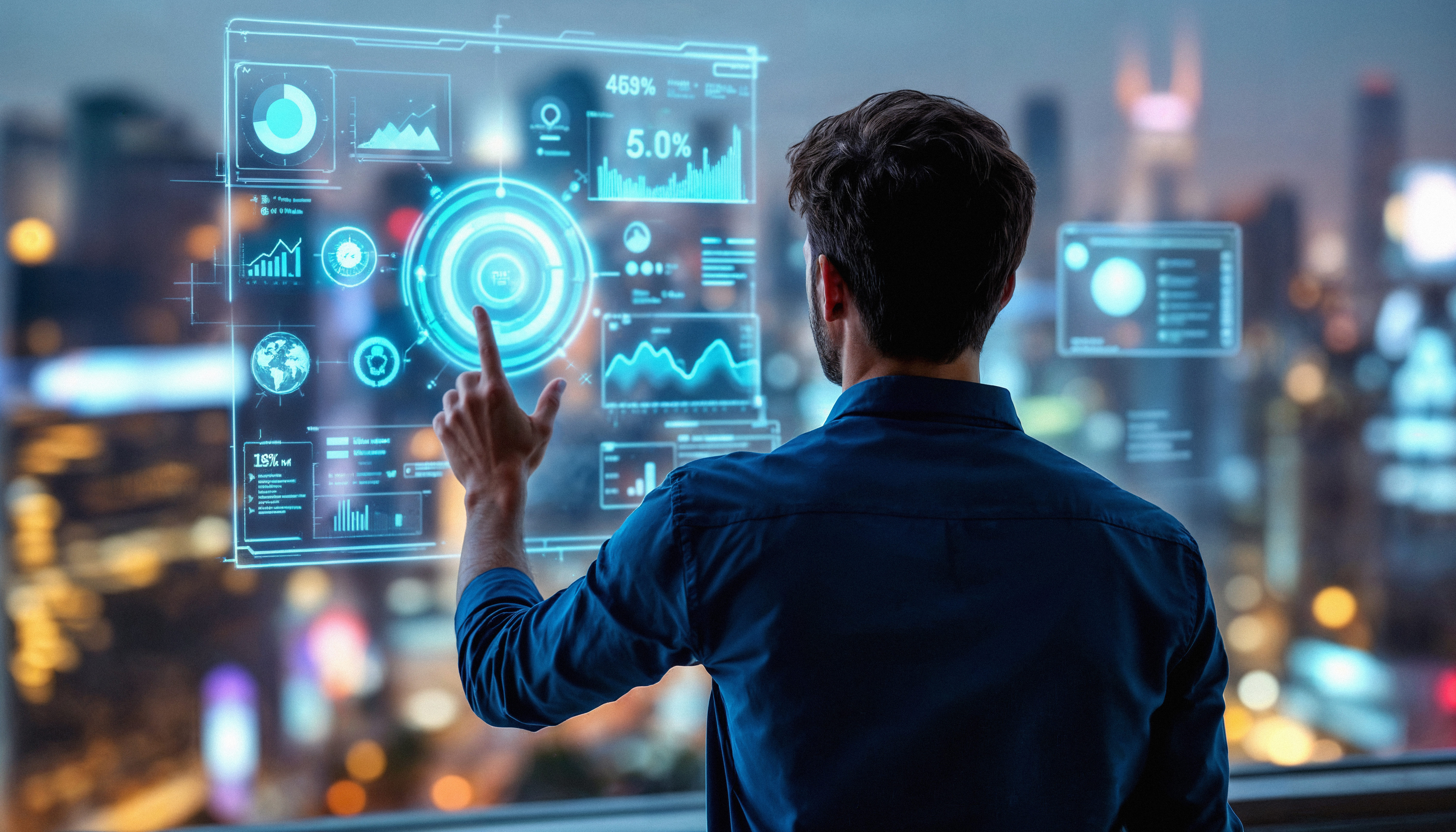 Real-time ETLT: Meet the Demands of Modern Data Processing