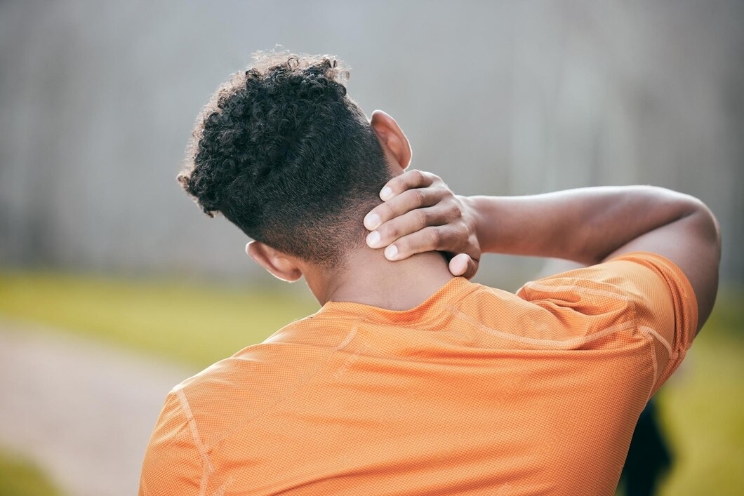 Rapid Recovery: 6 Strategies for Quick Muscle Pain Relief and Recovery
