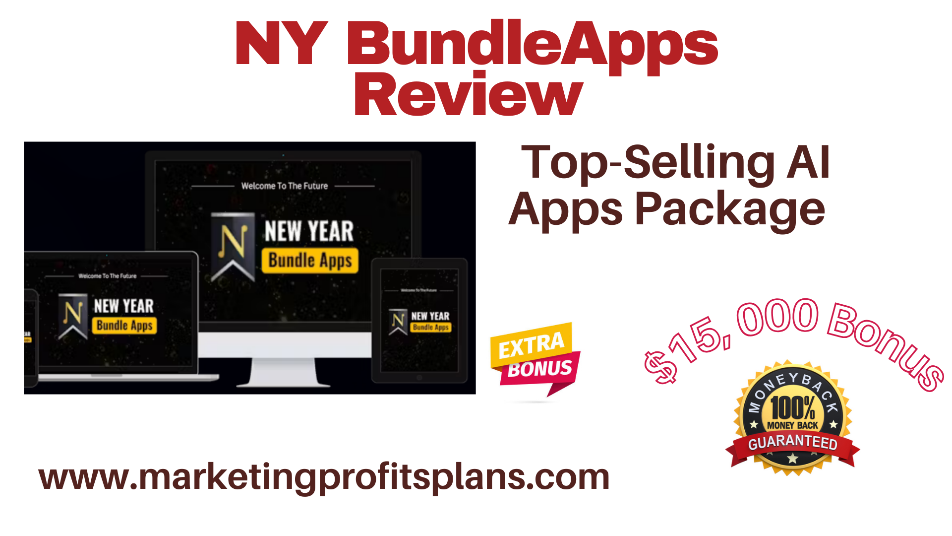NY BundleApps Review – Top-Selling AI Apps Package by Akshat Gupta