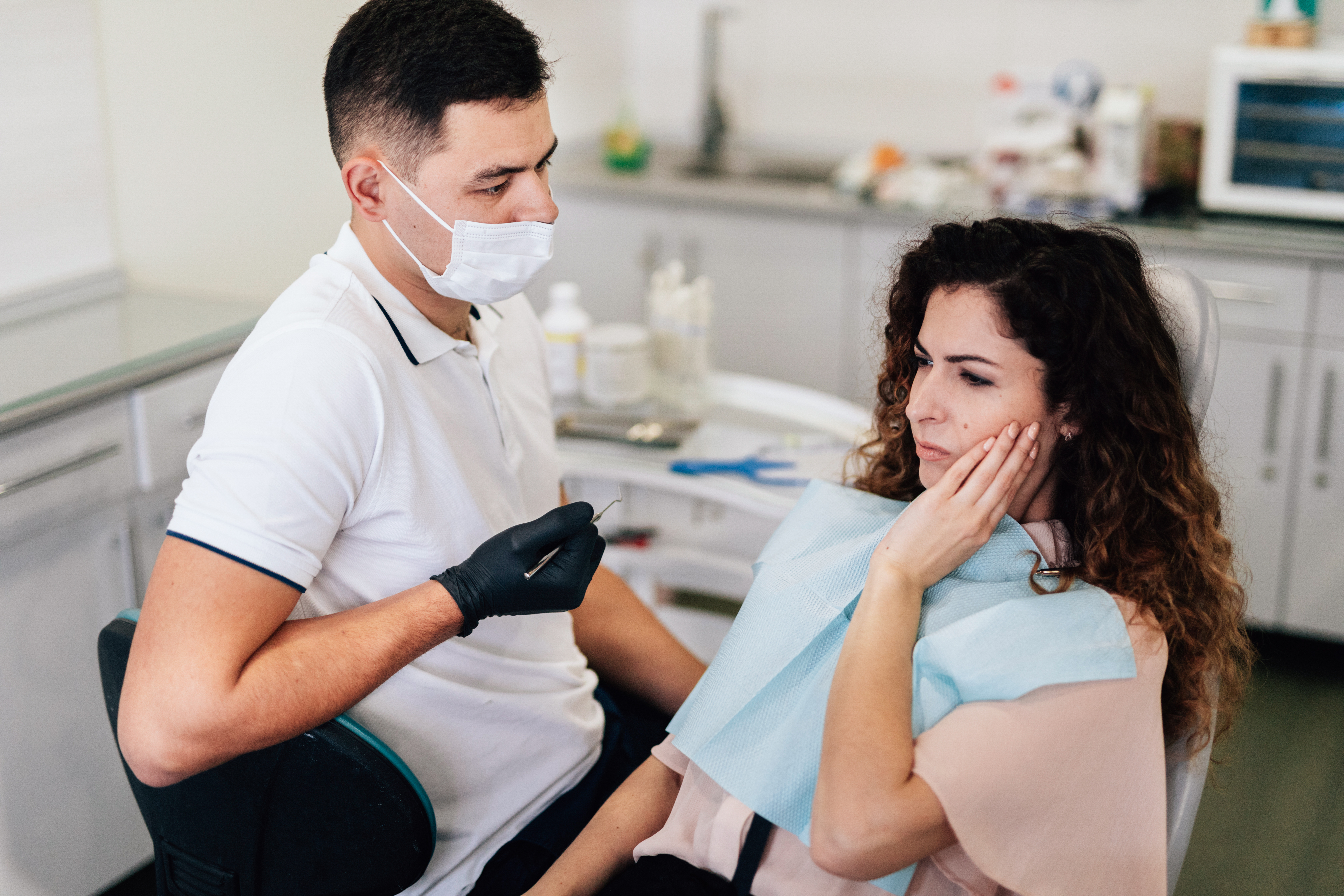 ENT Specialist in Sharjah