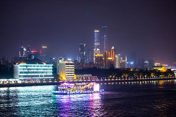The Historical Significance of Dubai Creek