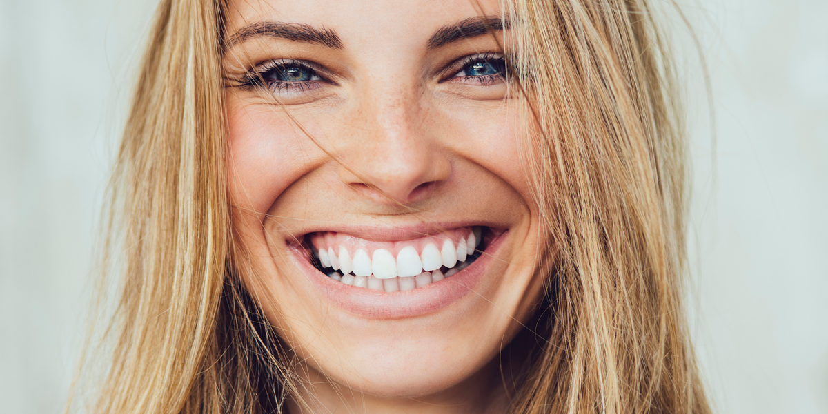 Get Brighter Teeth Without Harmful Chemicals with Nano Whitening