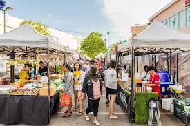 Exploring Phuket Indy Night Market: A Vibrant Experience in Phuket Night Markets