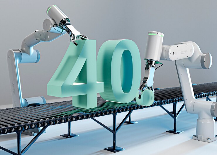 Excel in the Smart Manufacturing Landscape with Industry 4.0 Courses