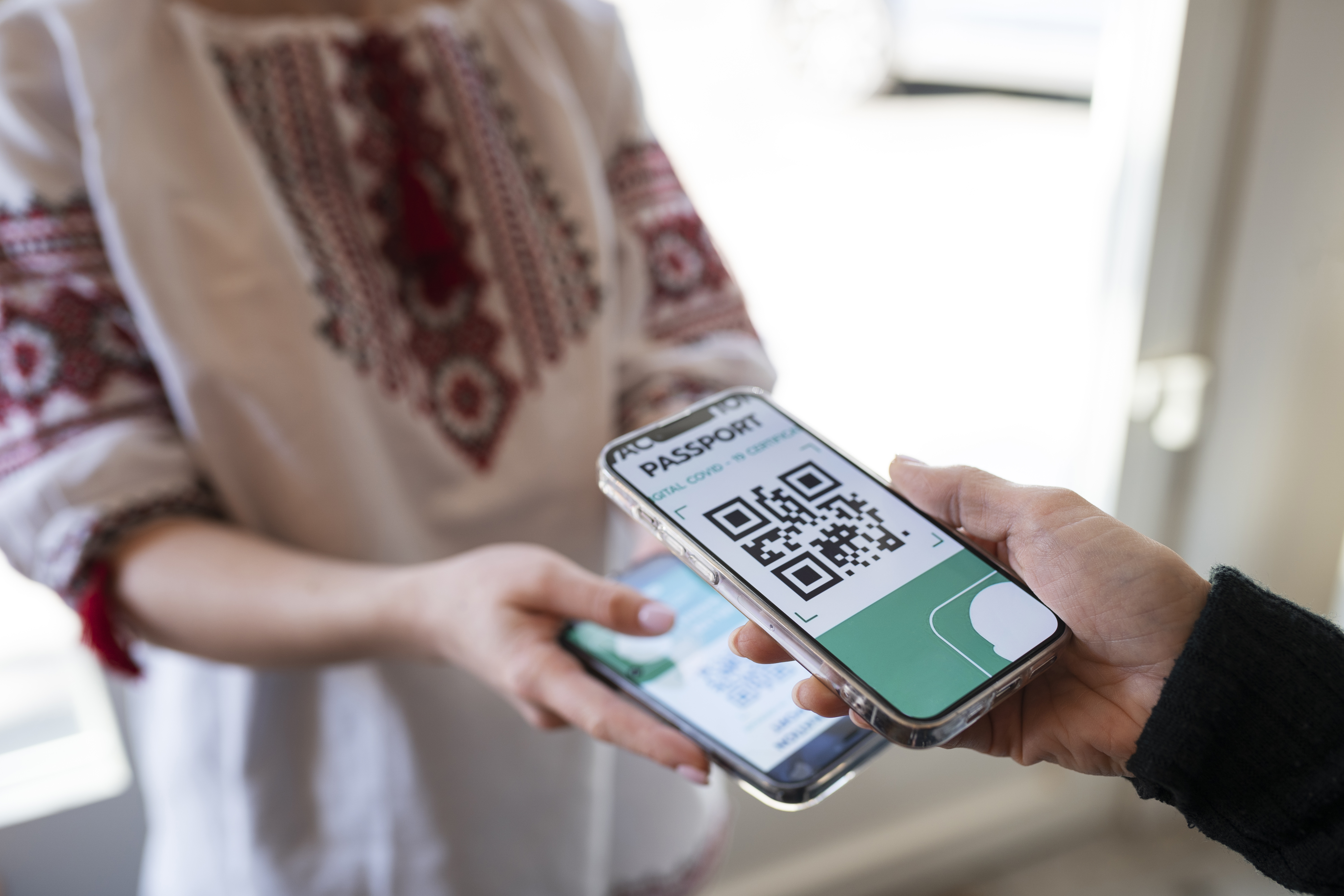 Boost Customer Retention with QR Code Loyalty in India