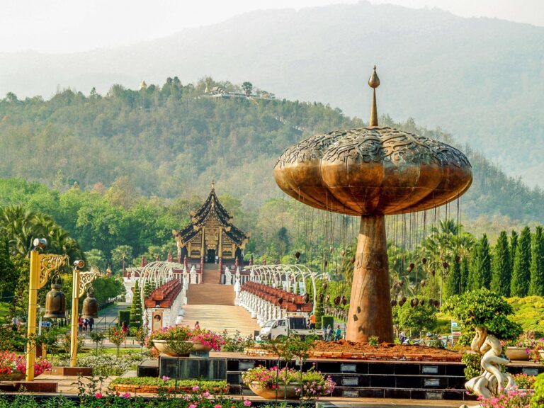 Why Thailand is a Must-Visit Destination