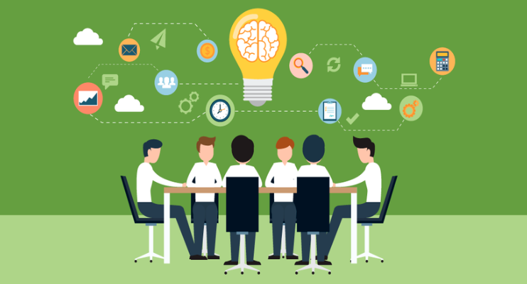 The Role of AI in Crafting an Excellent Masters Dissertation