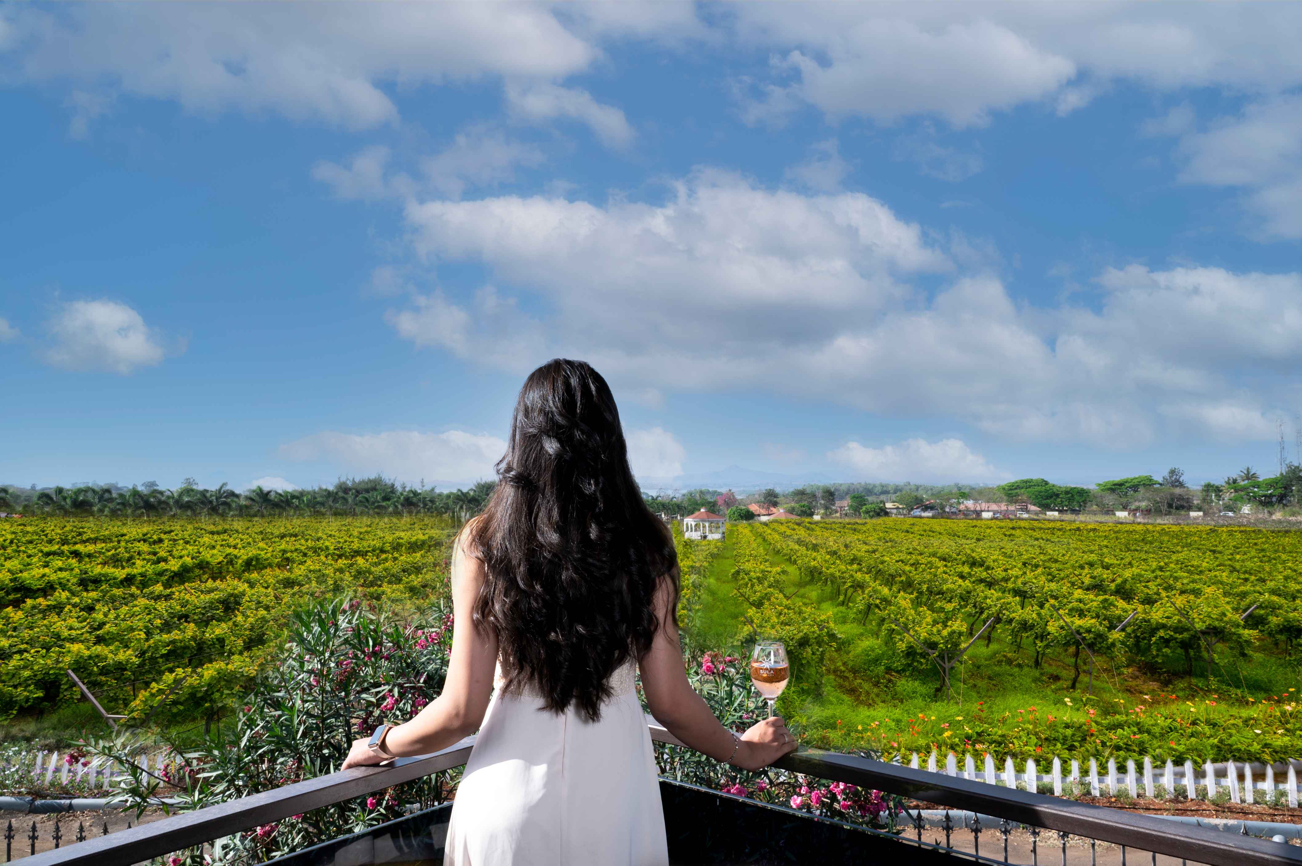 Exploring Sula Vineyards Nashik: A Premier Destination for Wine Lovers