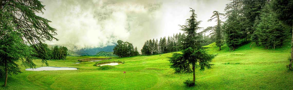 Exploring the Enchanting Beauty of Naldehra: A Complete Travel Guide