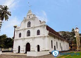 The Kochi Jewish Synagogues: An Excursion in History
