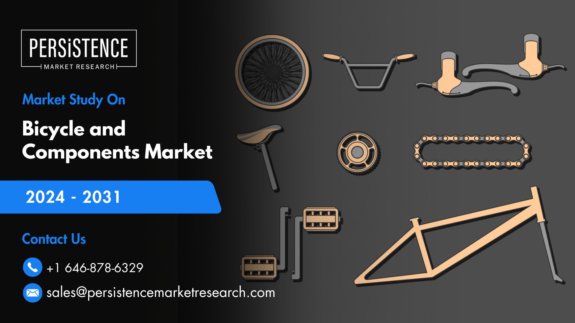 The Future of Bicycle Components in the Evolving Market Landscape