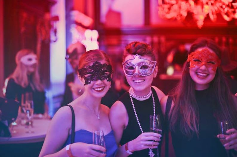 7 Personal Touches to Make Your Hen Party Unforgettable