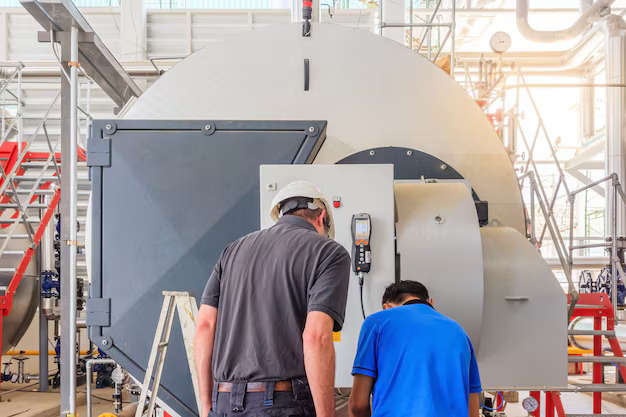 Smooth Boiler Installation: Insider Tips for a Hassle-Free Rental Experience