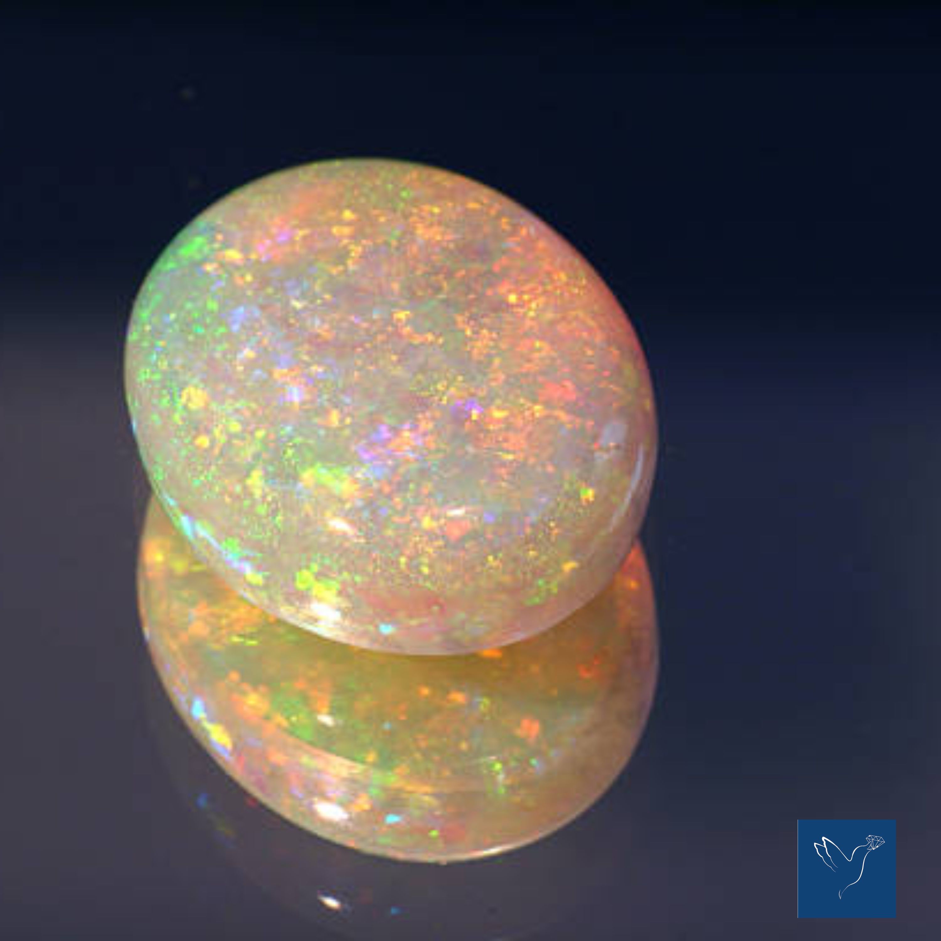 Marketing Ethiopian Opals: Challenges and Opportunities for Jewelers