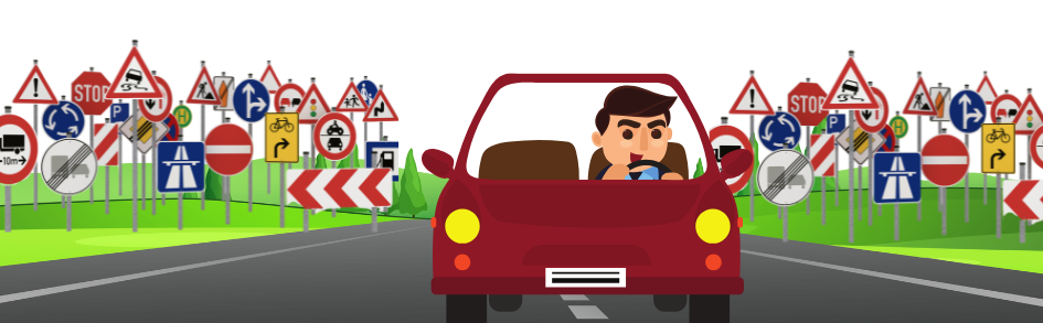 Staying Updated on Road Safety Laws: Why Keeping Up with Driving Regulations is Crucial
