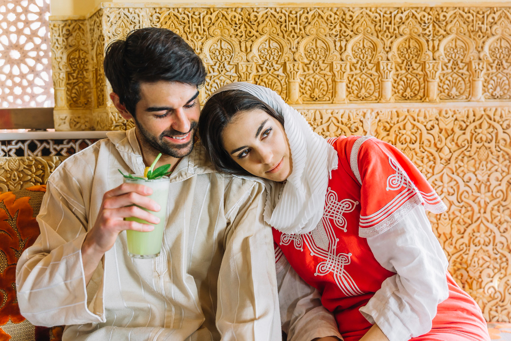 Muslim Matrimonial: The Digital Transformation of Nikah
