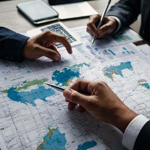 The Importance of a Well-Defined India Market Entry Strategy for Global Expansion