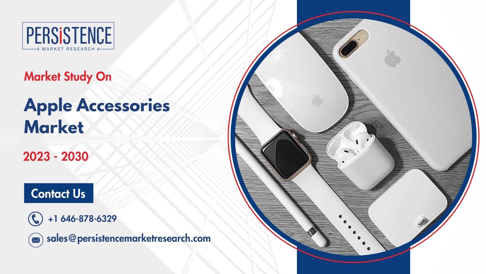 Apple Accessories Market Analysis: Growth and Challenges
