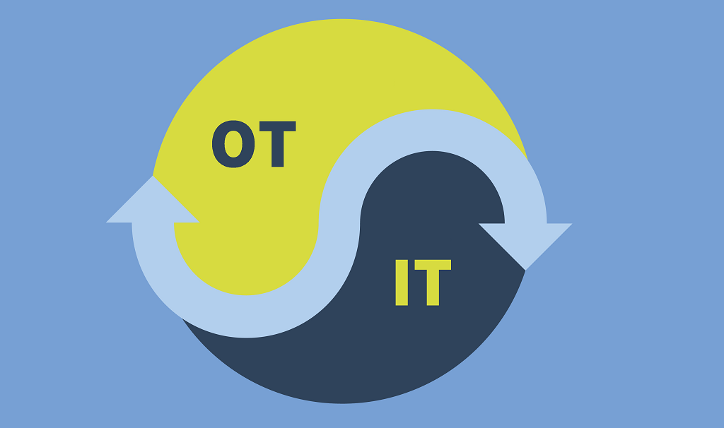 Schneider Electric: Pioneering IT/OT Integration Market in the Modern Era