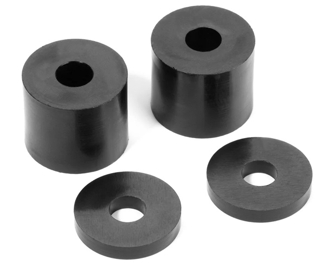 Benefits of Rubber Design Bulkhead Penetrations