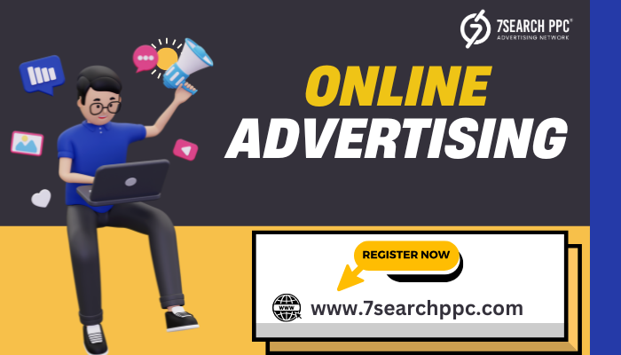 What Is Online Advertising? Basic Guide to Online Ads