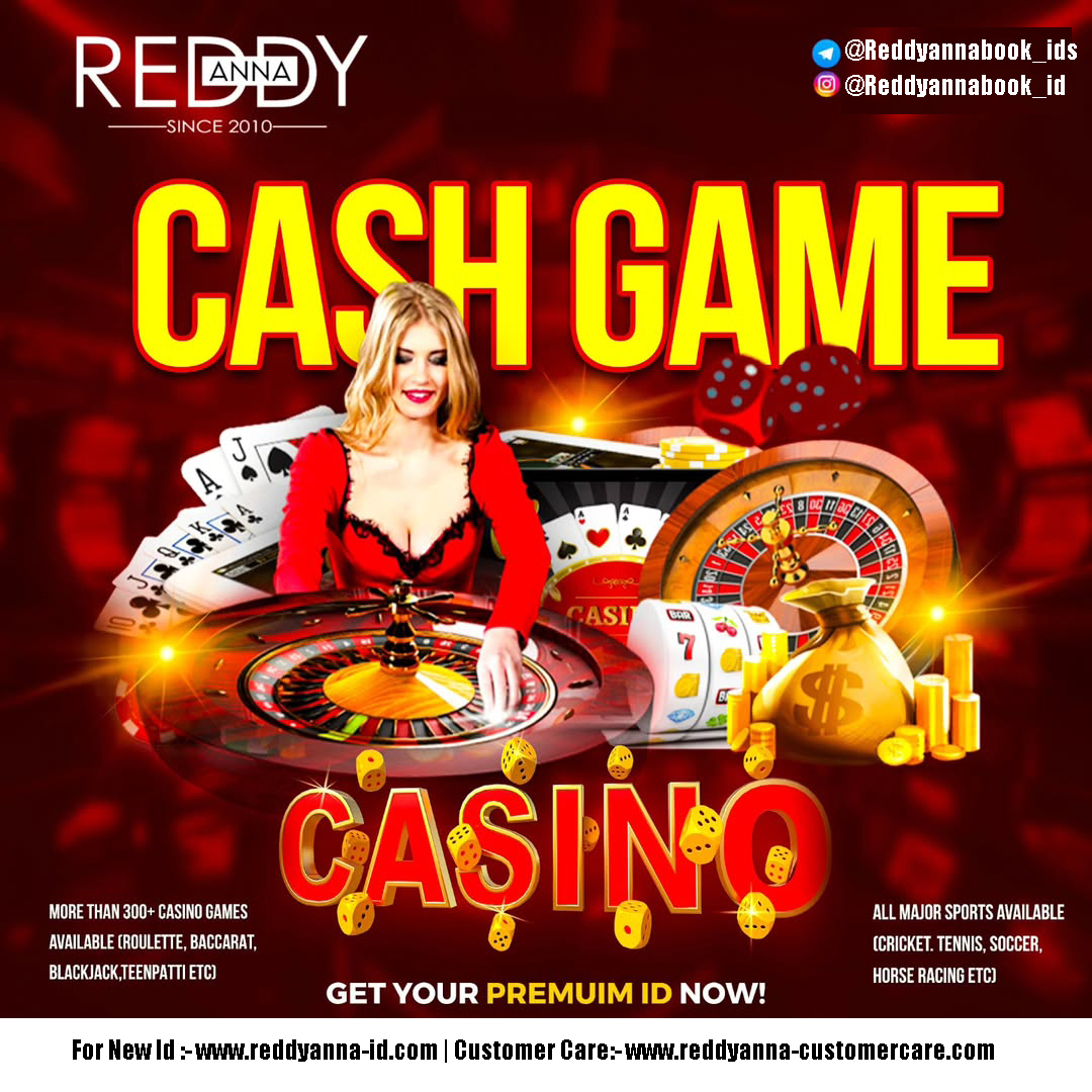 The Future of Cricket in 2025: What Reddy Anna Online Book Platform Offers for T20 Match Fans.