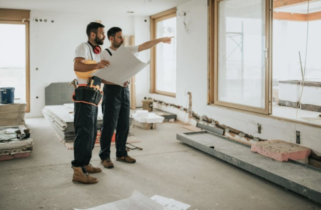 How Can Professional Water Damage Restoration Save Your Boca Raton Home?