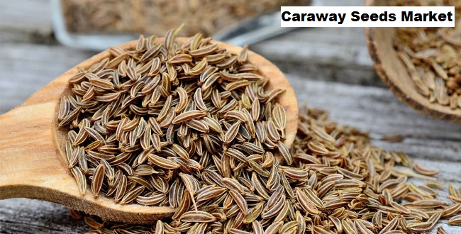 Caraway Seeds Market Outlook: Growth from Rising Consumer Awareness