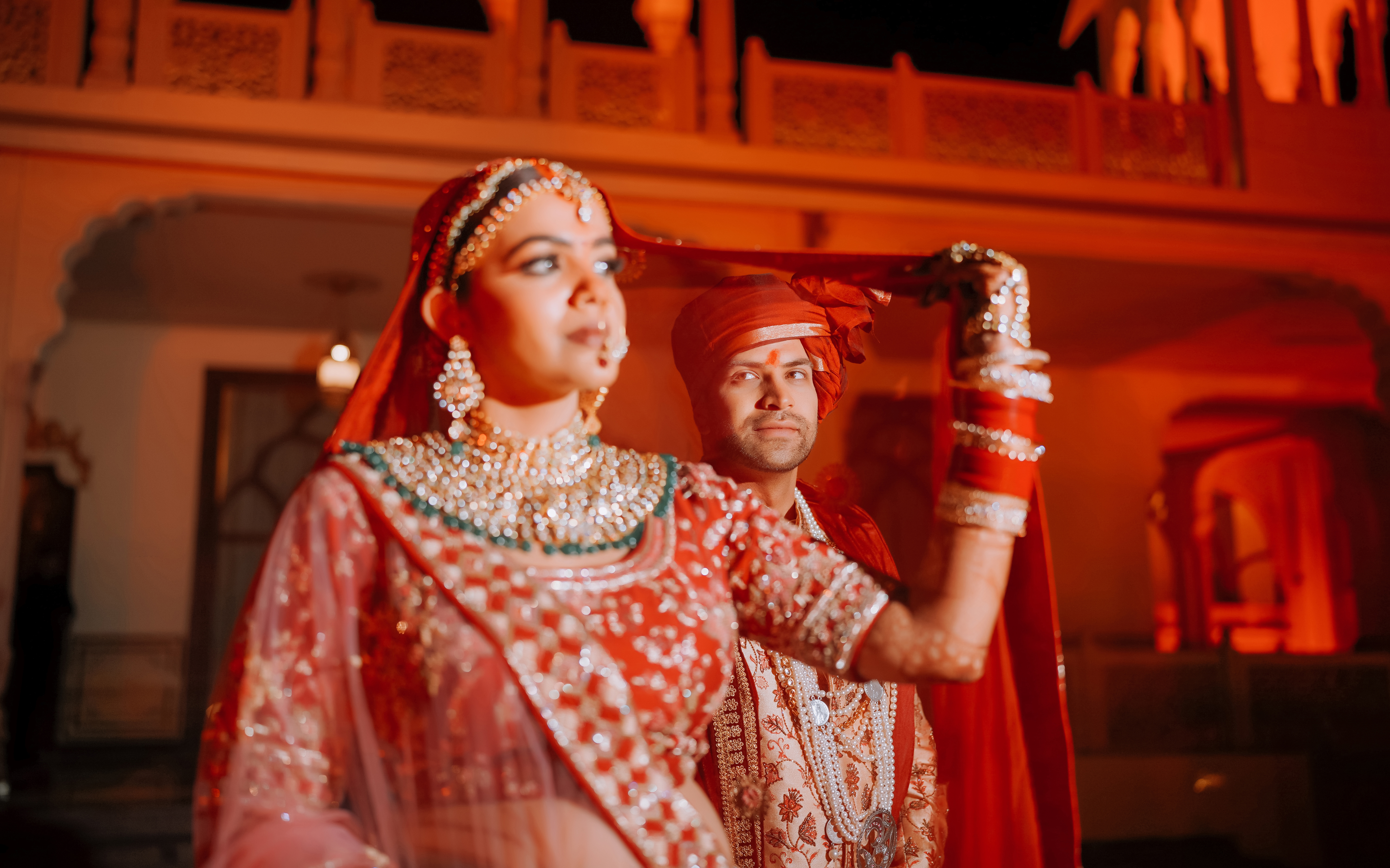 Plan Your Dream Wedding at Hyatt Regency Jaipur Elegance Redefined