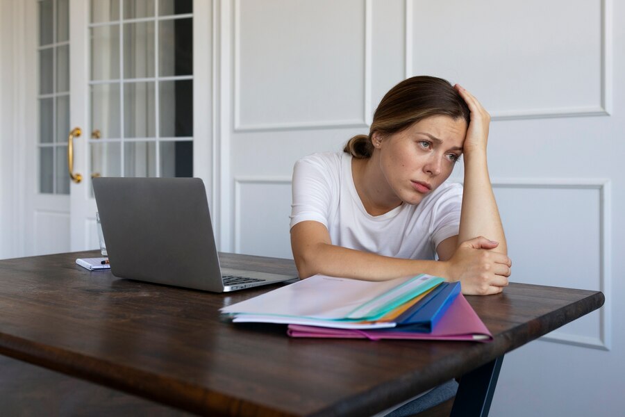 Online Therapy for Depression: Effective Support in a Digital Age