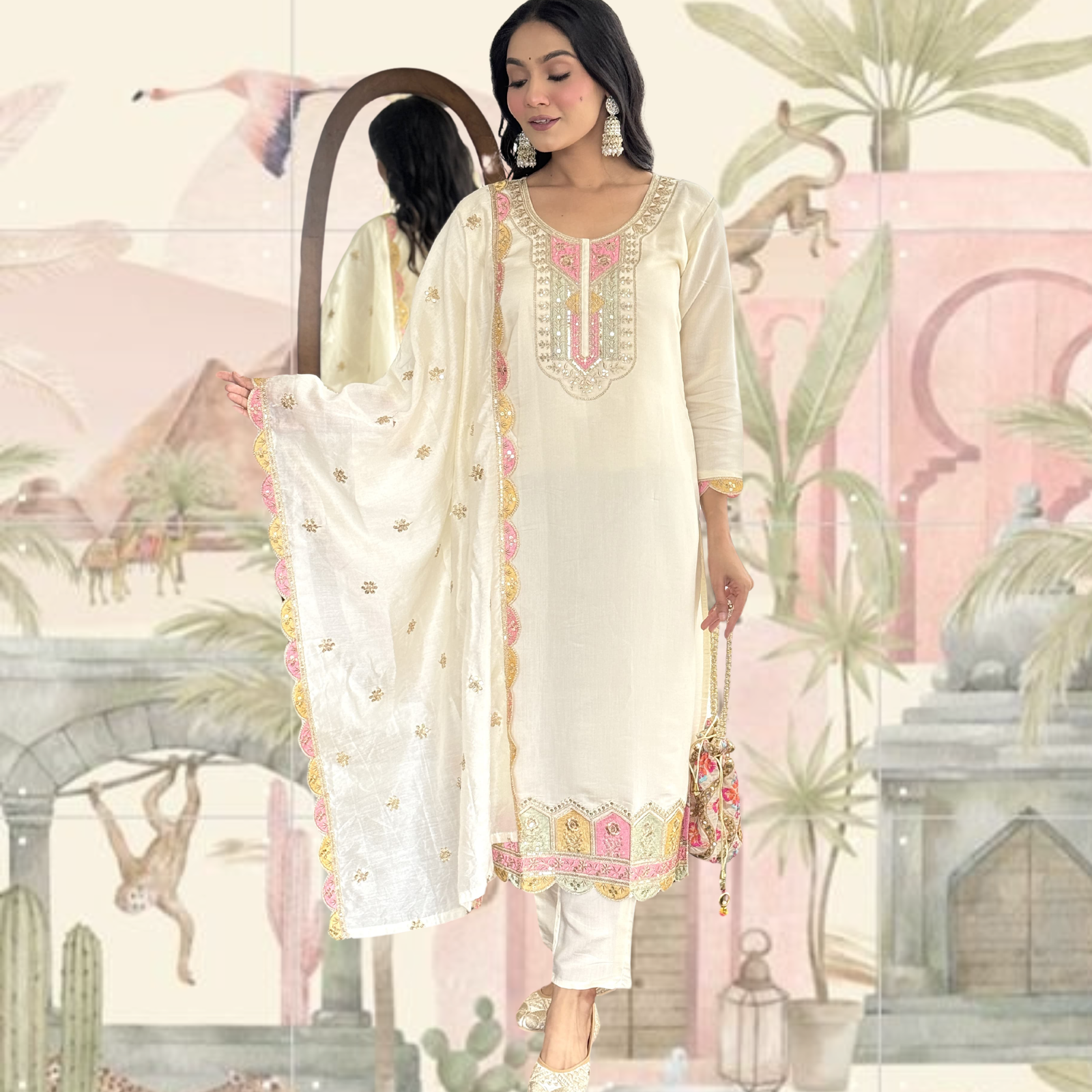 Discover the Best Kurti Shop in Jaipur: Top Picks for Trendy Styles