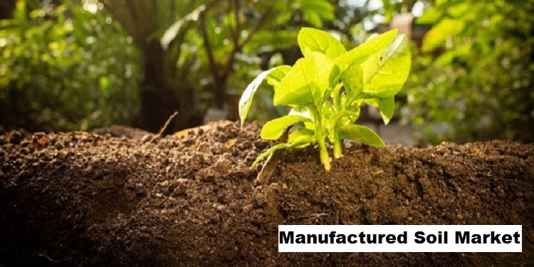 Manufactured Soil Market to Benefit from Increasing Demand for Organic Farming